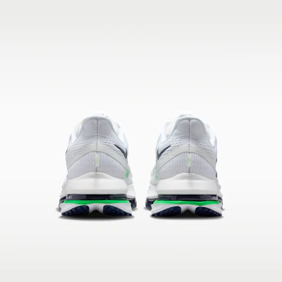 耐克 Pegasus 高级版 白色/午夜蓝/绿色闪光 HQ2592-110 Details for 耐克 Pegasus 高级版 白色/午夜蓝/绿色闪光 HQ2592-110