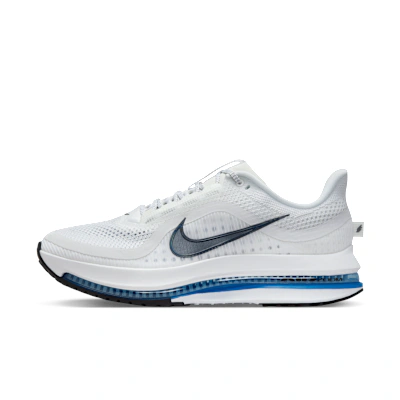 Nike Pegasus Premium White/Photo Blue/Pure Platinum/Black