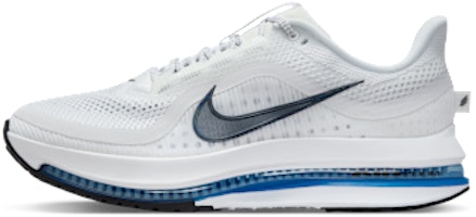 Nike Pegasus Premium White/Photo Blue/Pure Platinum/Black HQ2592-104 Nike Pegasus Premium White/Photo Blue/Pure Platinum/Black HQ2592-104