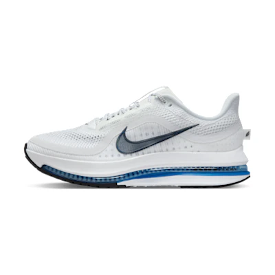 Nike Pegasus PRM White/Photo Blue/Pure Platinum/Black