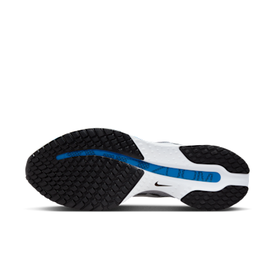 Order Nike Pegasus Premium Putih/Biru Foto/Platina Murni/Hitam HQ2592-104