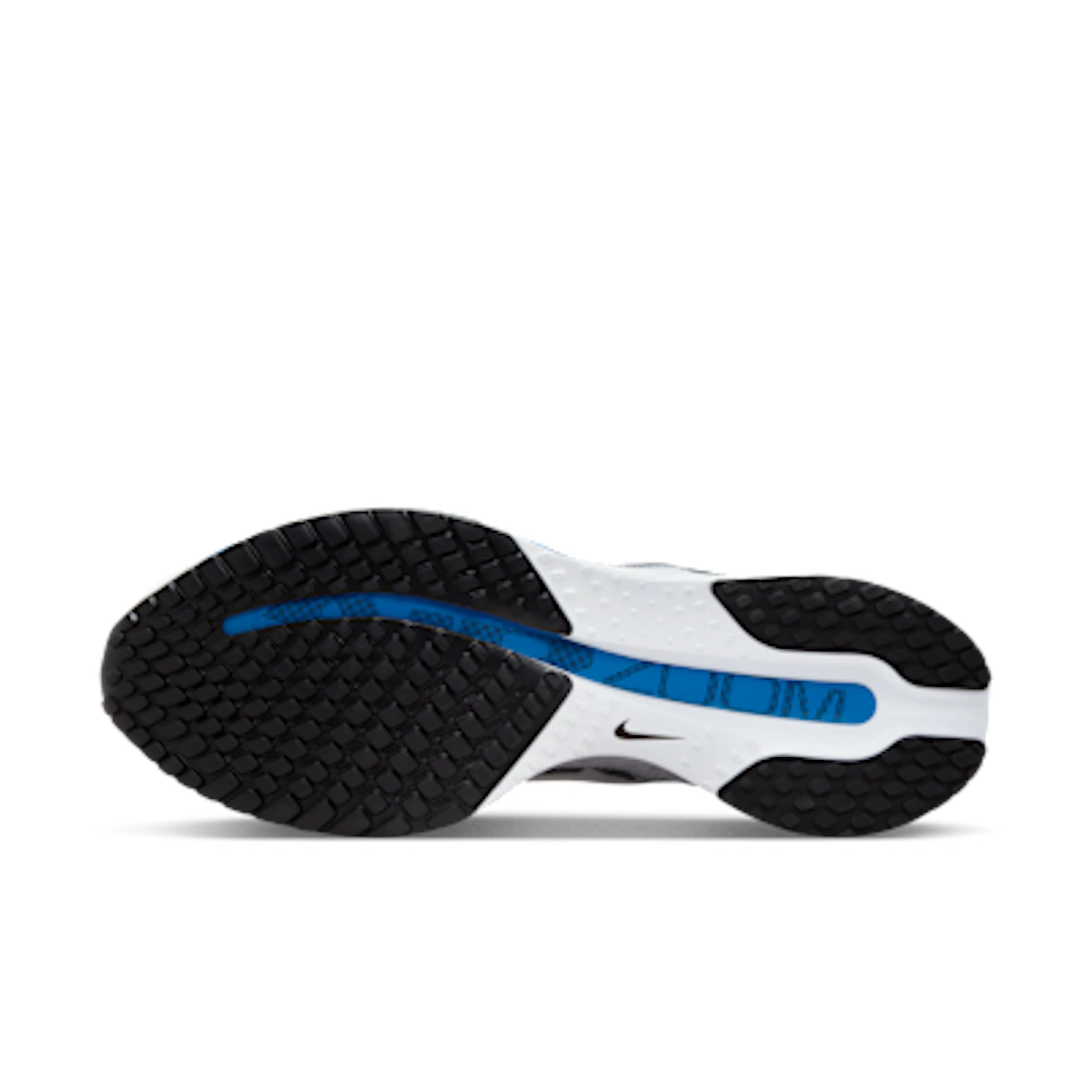 Nike Pegasus Premium White/Photo Blue/Pure Platinum/Black