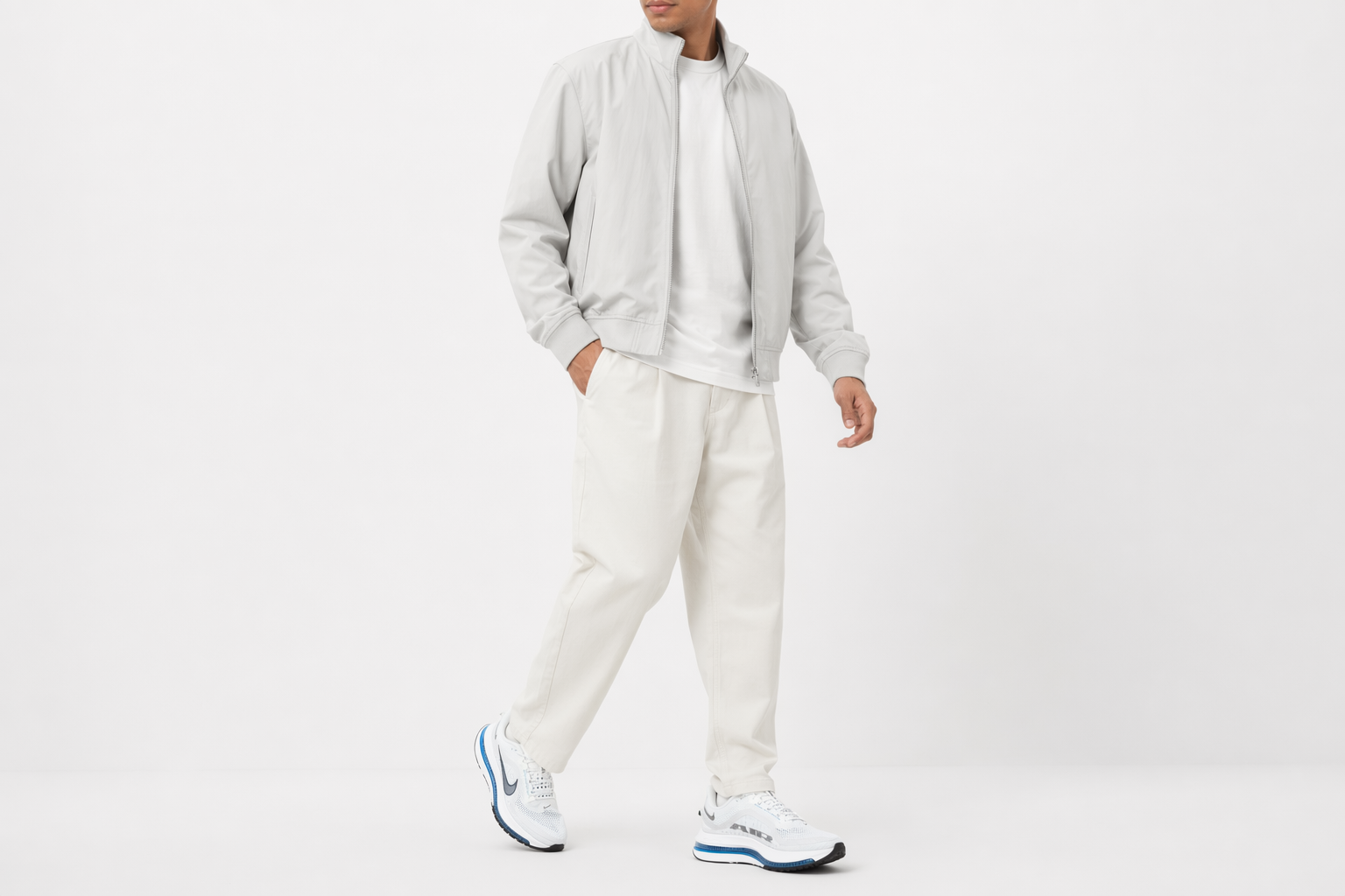 Order Nike Pegasus Premium White/Photo Blue/Pure Platinum/Black HQ2592-104