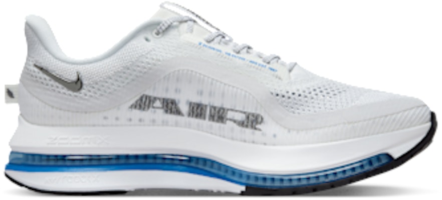 나이키 페가수스 프리미엄 화이트/포토 블루/퓨어 플래티넘/블랙 HQ2592-104 Lookbook 나이키 페가수스 프리미엄 화이트/포토 블루/퓨어 플래티넘/블랙 HQ2592-104