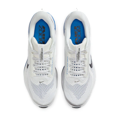 Nike Pegasus Premium White/Photo Blue/Pure Platinum/Black