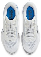 ナイキ ペガサス プレミアム ホワイト/フォトブルー/ピュアプラチナ/ブラック HQ2592-104 Shop ナイキ ペガサス プレミアム ホワイト/フォトブルー/ピュアプラチナ/ブラック HQ2592-104