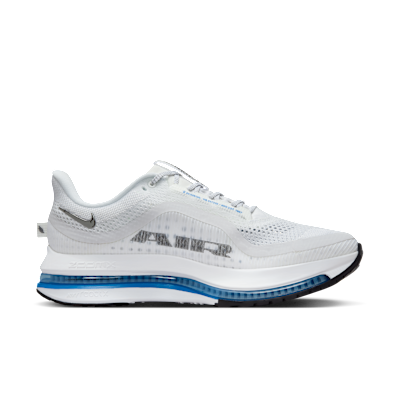 Shop Nike Pegasus Premium White/Photo Blue/Pure Platinum/Black HQ2592-104