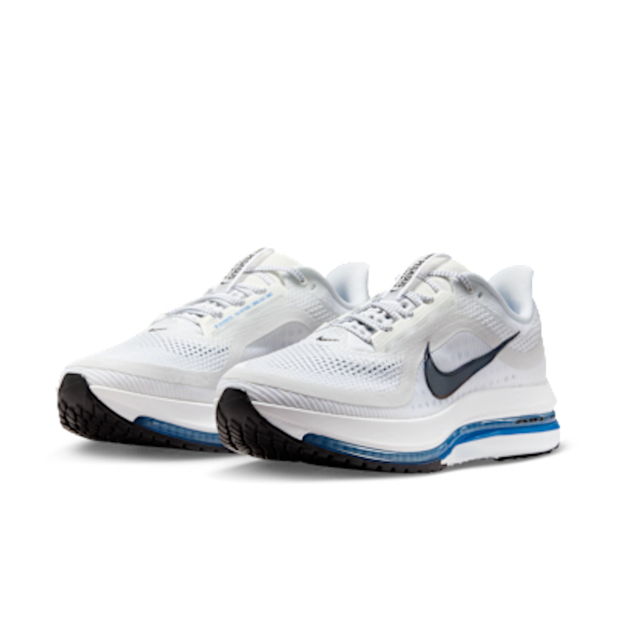 Nike Pegasus Premium White/Photo Blue/Pure Platinum/Black