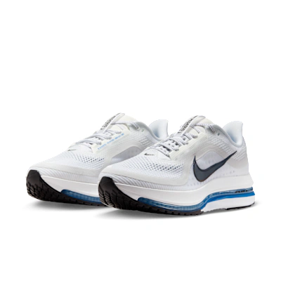 Nike Pegasus Premium White/Photo Blue/Pure Platinum/Black