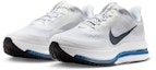 Purchase 나이키 페가수스 프리미엄 화이트/포토 블루/퓨어 플래티넘/블랙 HQ2592-104
