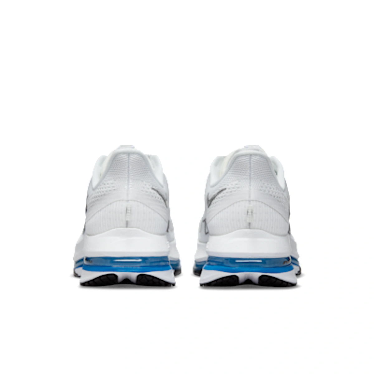 Nike Pegasus Premium White/Photo Blue/Pure Platinum/Black