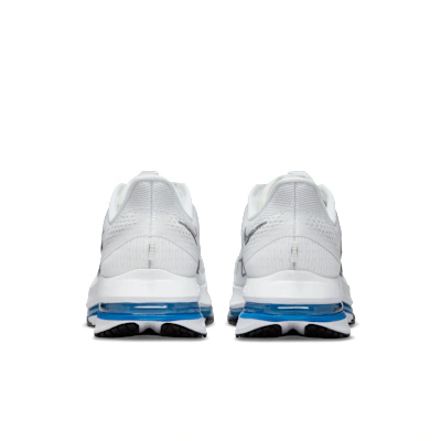 Nike Pegasus Premium White/Photo Blue/Pure Platinum/Black