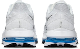 ナイキ ペガサス プレミアム ホワイト/フォトブルー/ピュアプラチナ/ブラック HQ2592-104 Details for ナイキ ペガサス プレミアム ホワイト/フォトブルー/ピュアプラチナ/ブラック HQ2592-104