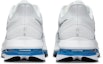 Details for 나이키 페가수스 프리미엄 화이트/포토 블루/퓨어 플래티넘/블랙 HQ2592-104