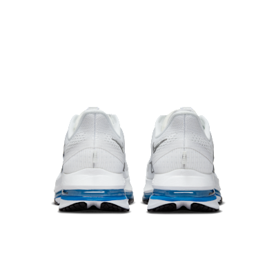 Sizing Nike Pegasus Premium White/Photo Blue/Pure Platinum/Black HQ2592-104