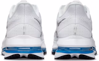 Sizing Nike Pegasus Premium Putih/Biru Foto/Platina Murni/Hitam HQ2592-104