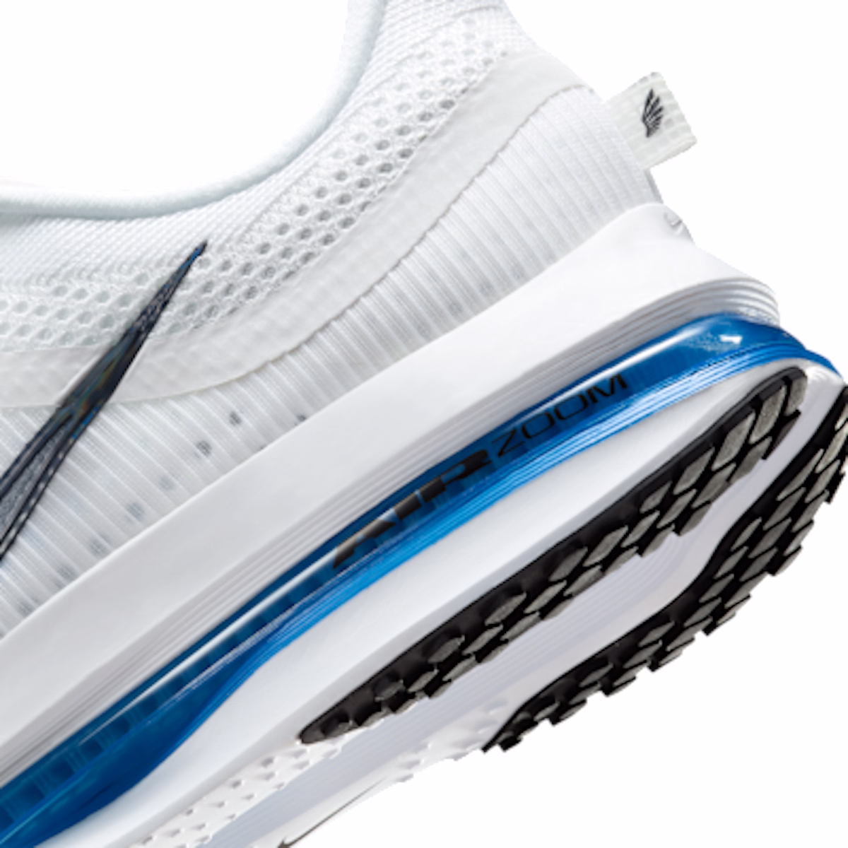 Nike Pegasus Premium White/Photo Blue/Pure Platinum/Black