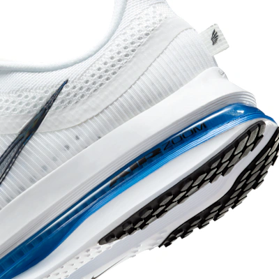 Nike Pegasus Premium White/Photo Blue/Pure Platinum/Black