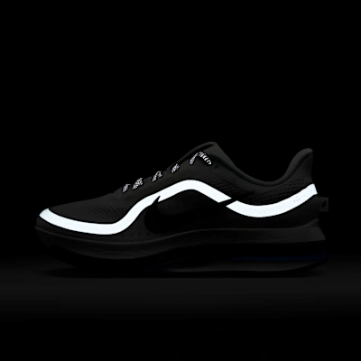 Nike Pegasus Premium White/Photo Blue/Pure Platinum/Black