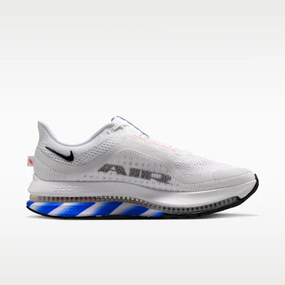 Nike Pegasus 高級款 白色/競速藍/黑色 II5262-100 Lookbook Nike Pegasus 高級款 白色/競速藍/黑色 II5262-100