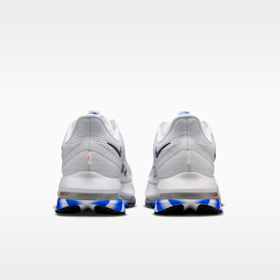 Details for Nike Pegasus 高級款 白色/競速藍/黑色 II5262-100