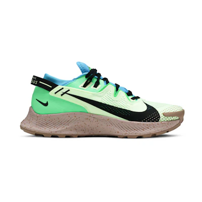 Nike Pegasus Trail 2 'Barely Volt'