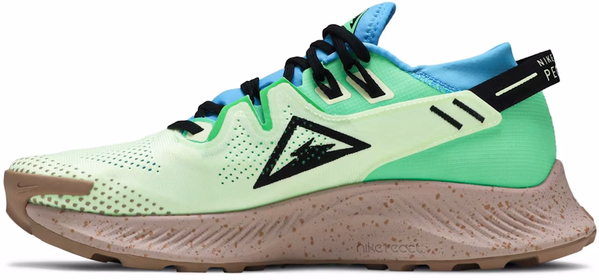 Nike Pegasus Trail 2 'Barely Volt' Zapatillas de Trail Running CK4305-700 Lookbook Nike Pegasus Trail 2 'Barely Volt' Zapatillas de Trail Running CK4305-700