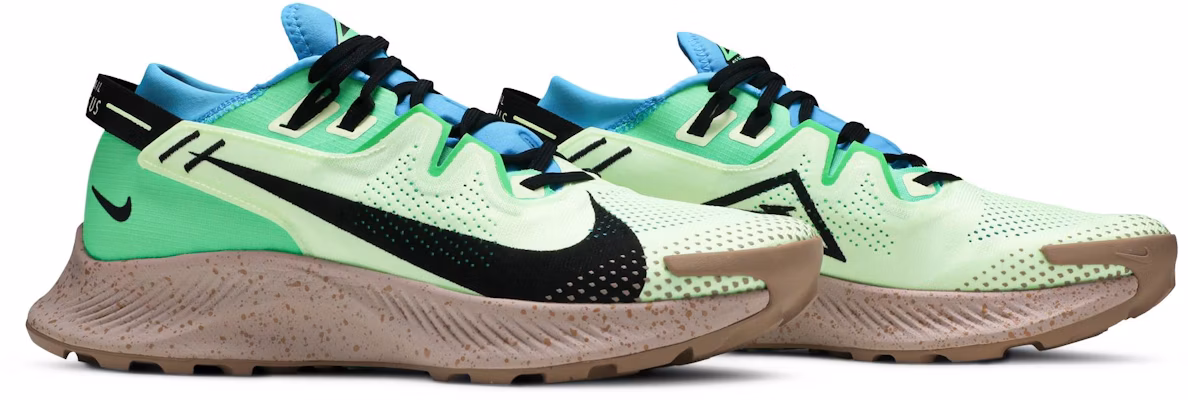 Nike Pegasus Trail 2 'Barely Volt' Zapatillas de Trail Running CK4305-700 Cheap Nike Pegasus Trail 2 'Barely Volt' Zapatillas de Trail Running CK4305-700