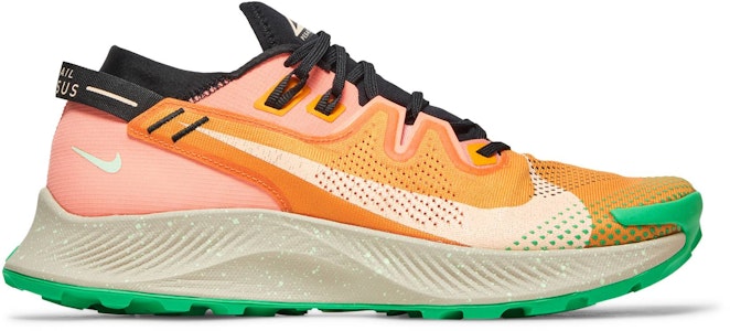 耐克 飞马Trail 2“亮芒果” CK4305-800 Buy 耐克 飞马Trail 2“亮芒果” CK4305-800