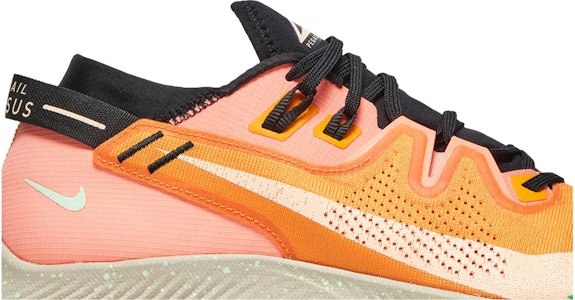 耐克 飞马Trail 2“亮芒果” CK4305-800 Order 耐克 飞马Trail 2“亮芒果” CK4305-800