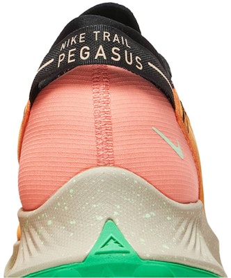 Nike Pegasus Trail 2 'Bright Mango' Zapatillas Trail Running Mujer/Hombre CK4305-800 Sizing Nike Pegasus Trail 2 'Bright Mango' Zapatillas Trail Running Mujer/Hombre CK4305-800