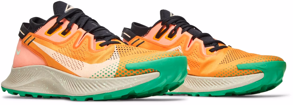 Nike Pegasus Trail 2 'Bright Mango' Zapatillas Trail Running Mujer/Hombre CK4305-800 Cheap Nike Pegasus Trail 2 'Bright Mango' Zapatillas Trail Running Mujer/Hombre CK4305-800