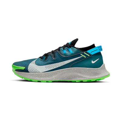 Nike Pegasus Trail 2 'Dark Teal Green'