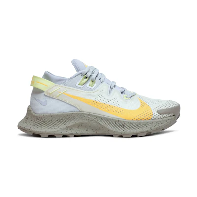 (W) Nike Pegasus Trail 2 'Limelight Laser Orange'