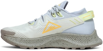 (W) 耐克 Pegasus Trail 2 '淡黄激光橙' CK4309-001 Lookbook (W) 耐克 Pegasus Trail 2 '淡黄激光橙' CK4309-001