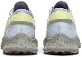 (W) 耐克 Pegasus Trail 2 '淡黄激光橙' CK4309-001 Details for (W) 耐克 Pegasus Trail 2 '淡黄激光橙' CK4309-001