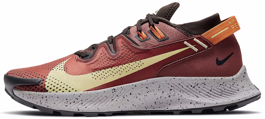 Nike Pegasus Trail 2 Rojo/Amarillo CK4305-600 Buy Nike Pegasus Trail 2 Rojo/Amarillo CK4305-600