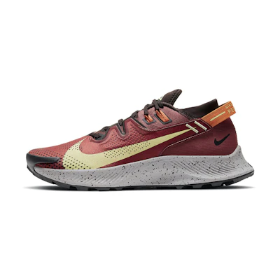 Nike Pegasus Trail 2 Red/Yellow