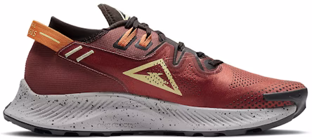 Nike Pegasus Trail 2 Merah/Kuning CK4305-600 Order Nike Pegasus Trail 2 Merah/Kuning CK4305-600