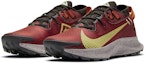 Lookbook Nike Pegasus Trail 2 Rojo/Amarillo CK4305-600