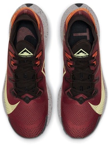 Nike Pegasus Trail 2 Rojo/Amarillo CK4305-600 Shop Nike Pegasus Trail 2 Rojo/Amarillo CK4305-600