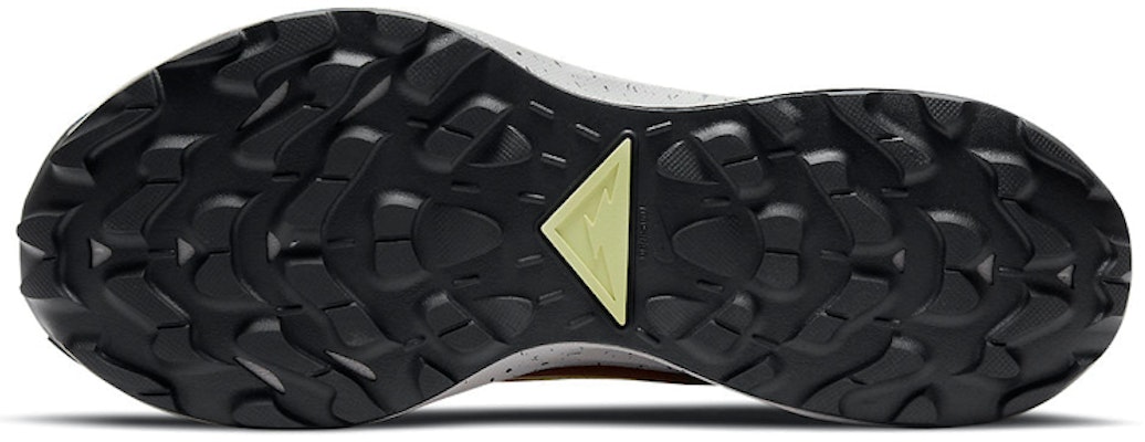 Nike Pegasus Trail 2 Rojo/Amarillo CK4305-600 Details for Nike Pegasus Trail 2 Rojo/Amarillo CK4305-600