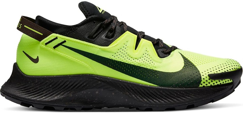 Nike Pegasus Trail 2 'Negro Volt' DA4665-700 Buy Nike Pegasus Trail 2 'Negro Volt' DA4665-700