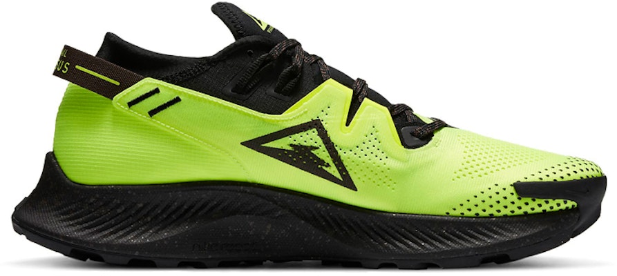 Nike Pegasus Trail 2 'Volt Hitam' DA4665-700 Order Nike Pegasus Trail 2 'Volt Hitam' DA4665-700