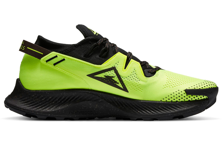 Order Nike Pegasus Trail 2 ''Noir Volt'' DA4665-700
