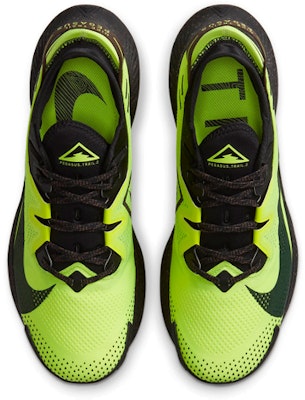 Nike Pegasus Trail 2 'Volt Hitam' DA4665-700 Shop Nike Pegasus Trail 2 'Volt Hitam' DA4665-700