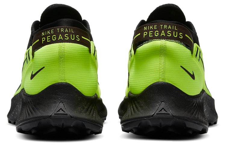 Purchase Nike Pegasus Trail 2 ''Noir Volt'' DA4665-700