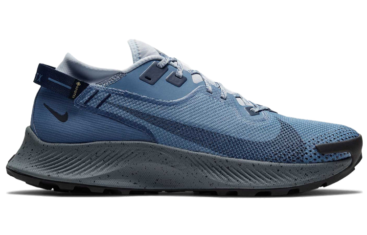 Order Nike Pegasus Trail 2 GORE-TEX ''Bleu Gris''. CU2016-400