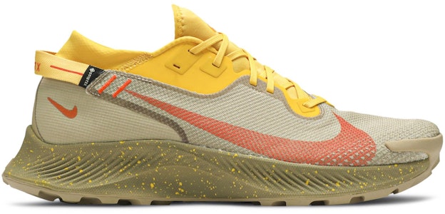 ナイキ ペガサス トレイル 2 GTX ダークサルファーオレンジ DC1933-700 Buy ナイキ ペガサス トレイル 2 GTX ダークサルファーオレンジ DC1933-700