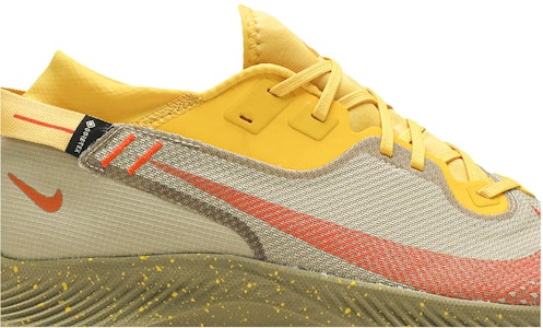 ナイキ ペガサス トレイル 2 GTX ダークサルファーオレンジ DC1933-700 Order ナイキ ペガサス トレイル 2 GTX ダークサルファーオレンジ DC1933-700